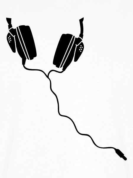 kopfhörer DJ headphones