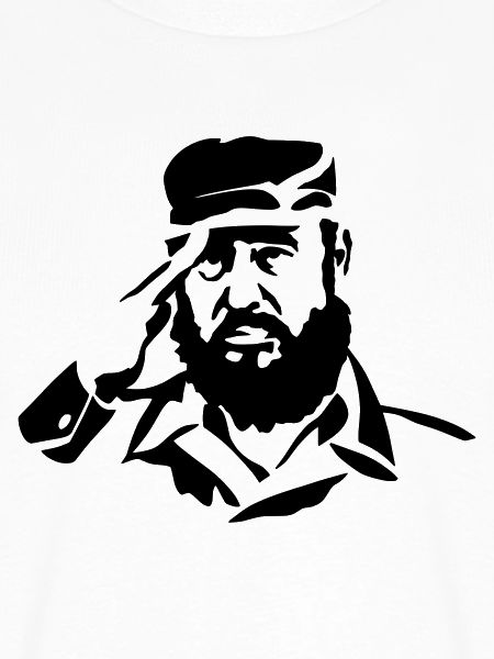 Fidel Alejandro Castro Ruz