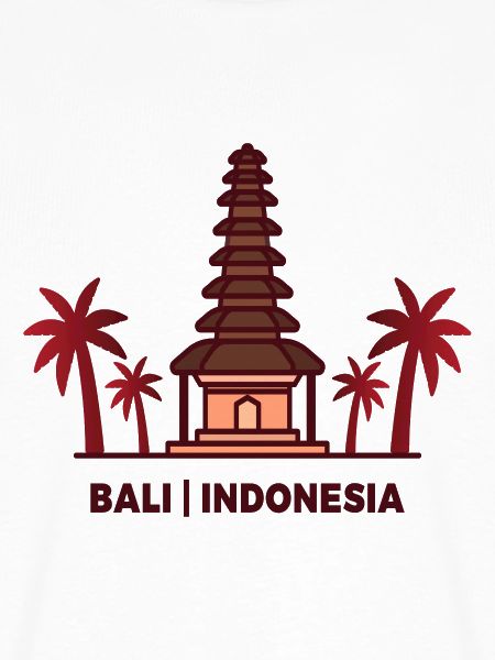 Bali Indonesien