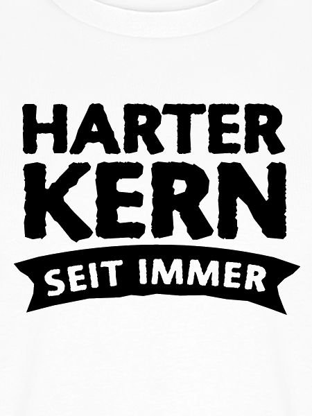 harter kern seit immer 1c