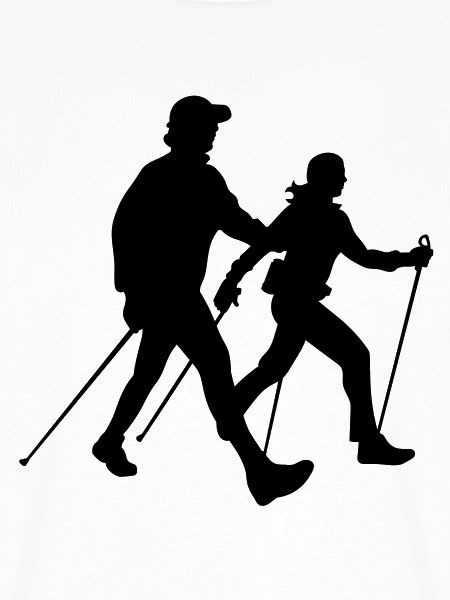 Nordic walking