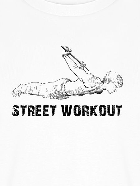 street workout