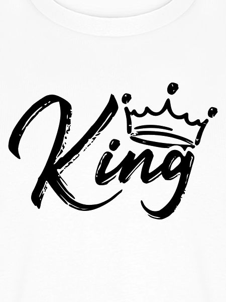 King (Partnermotiv)