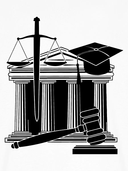 Logo des Gerichts