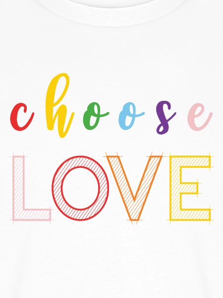 Pride Month - Liebe