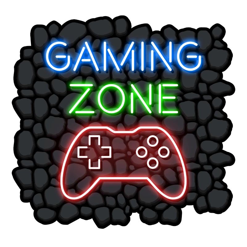 Zone de jeu