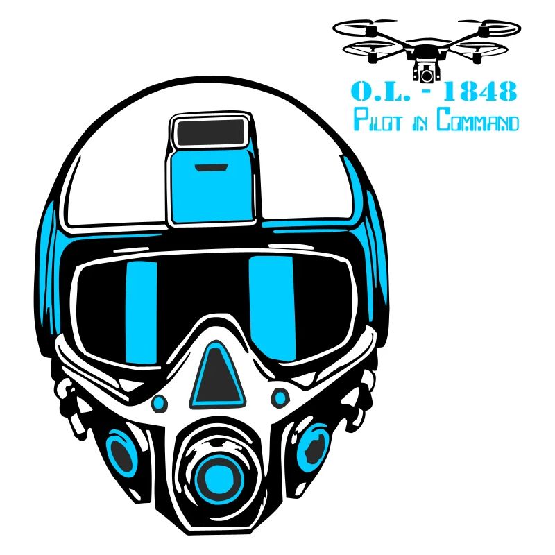 Drohnenpilot 2
