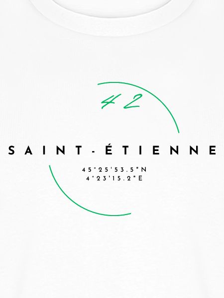 Saint-Étienne - Geschenk - Hollywood