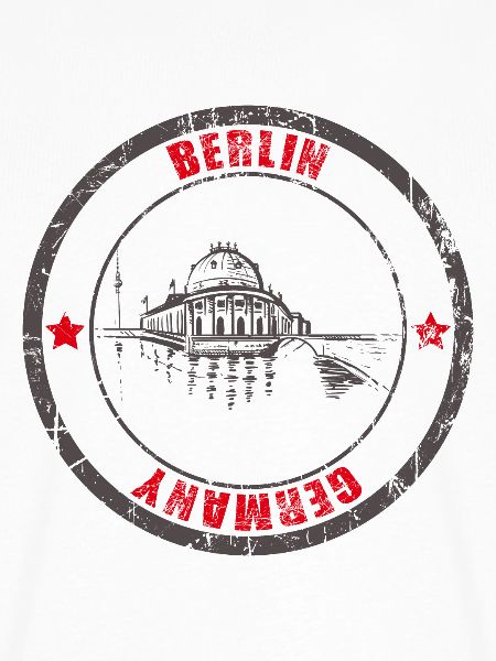 Berlin Berliner Spree