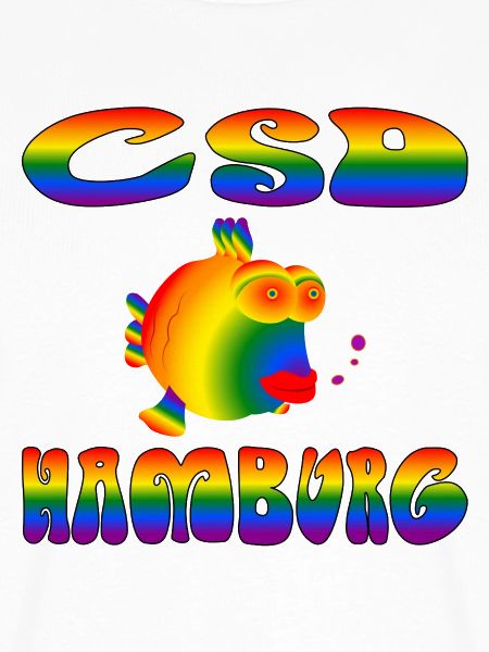CSD Hamburg Christopher Street Day