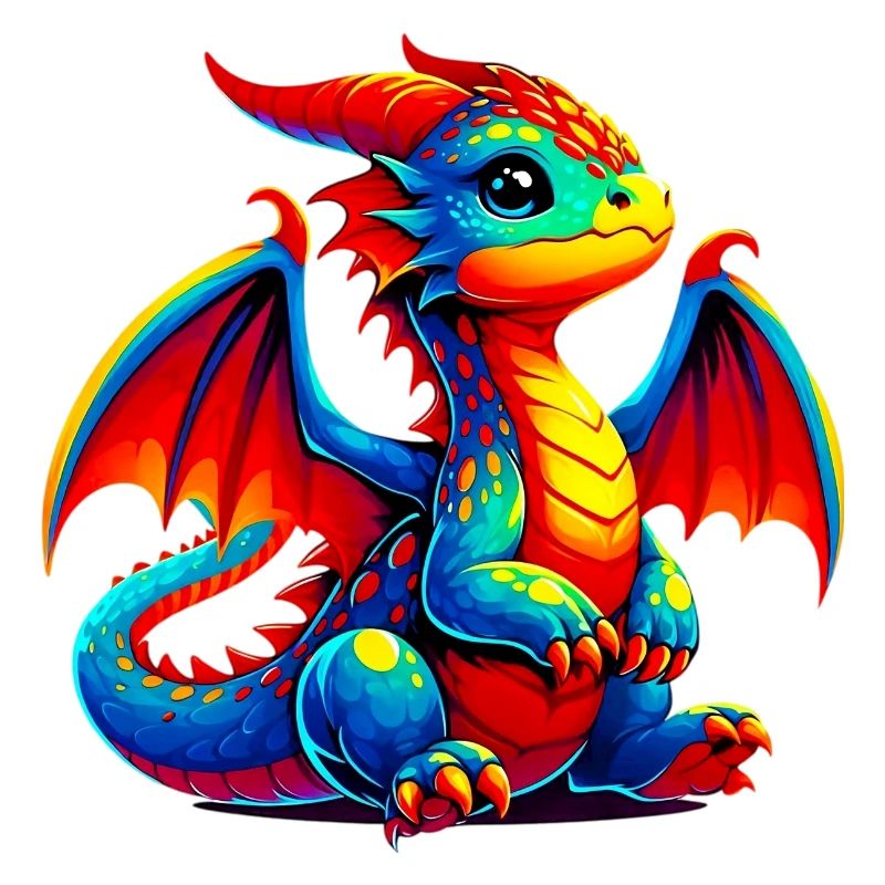 Drache