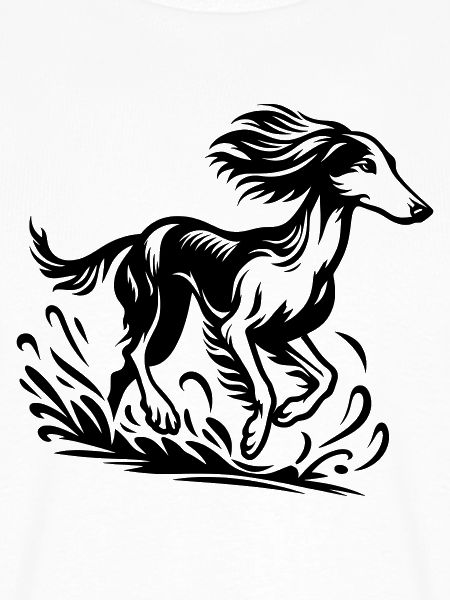 Saluki