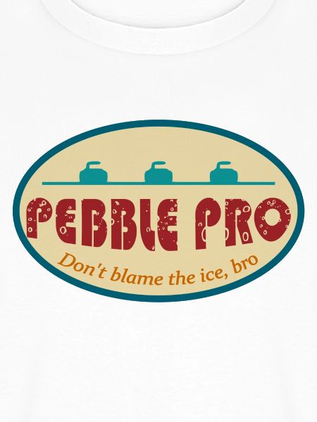 Pebble Pro