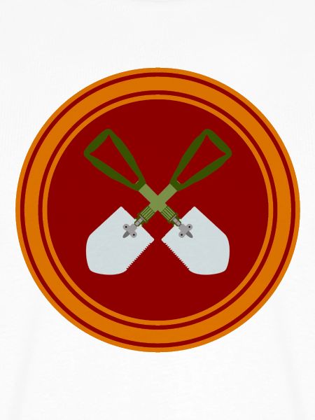 Spaten Emblem
