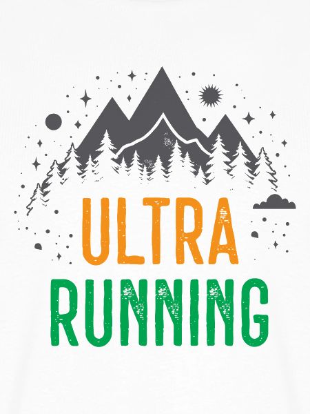 Ultra-Laufen