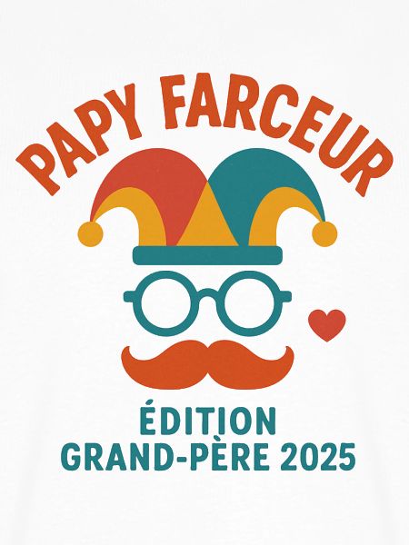 Opa Prankster – Opa Edition 2025