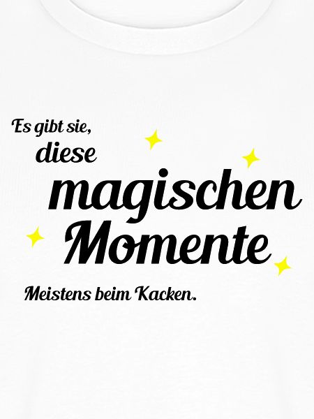 Magische Momente