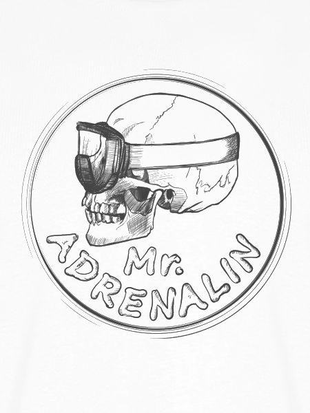 Extremsport Mr. Adrenalin