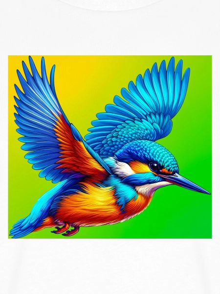 Eisvogel