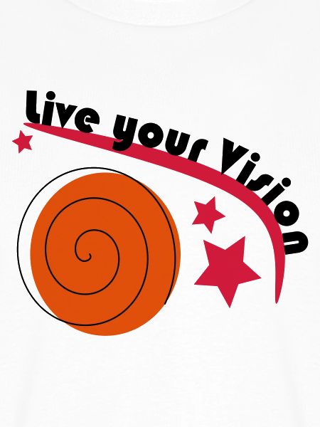 Live your Vision