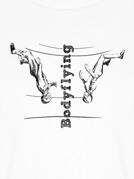 Bodyflying