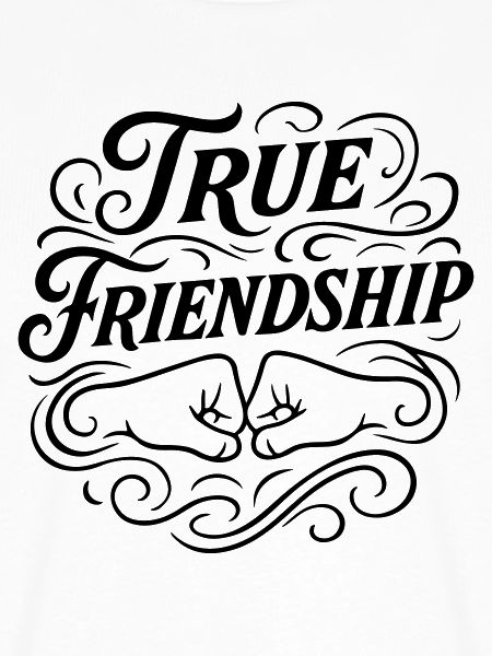 Freundschaft Spruch Freunde