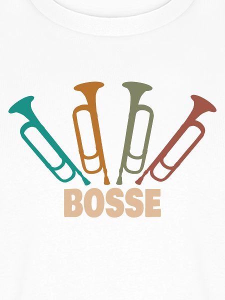 Vorname Bosse
