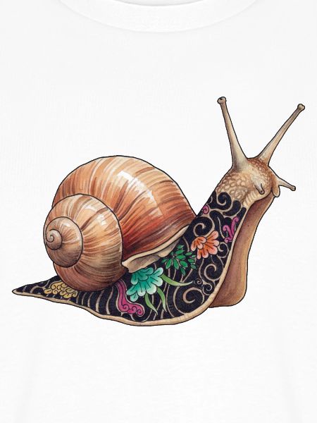 Yakuza Snail – Die langsame Tinte