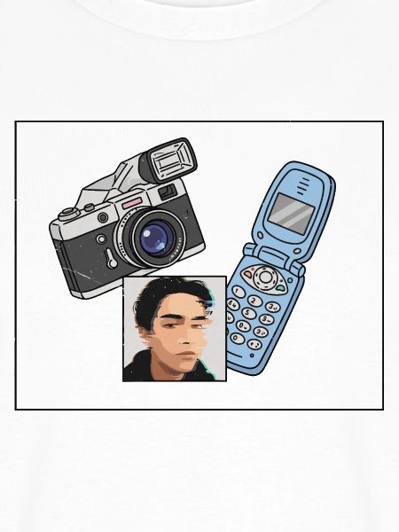 Foto-Dampf