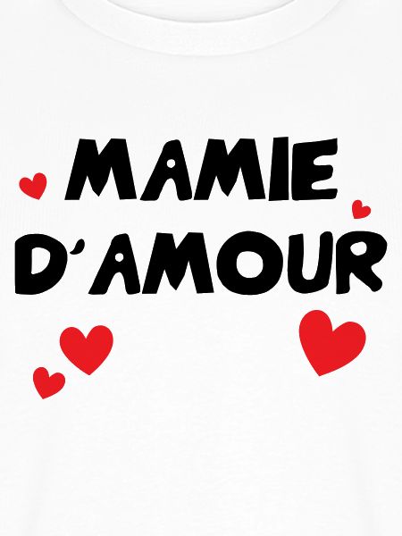 Oma der Liebe