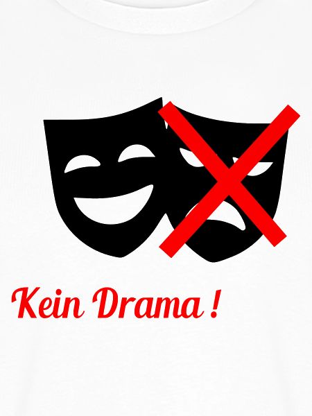 Kein Drama