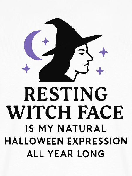 Halloween - Hexe