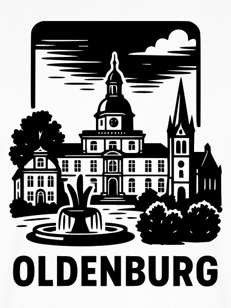 Oldenburg Niedersachsen