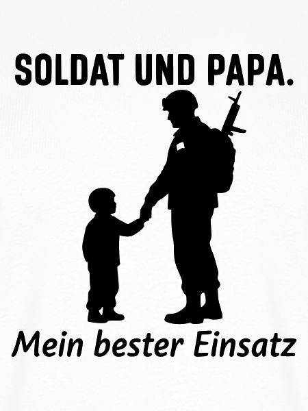Soldat & Papa