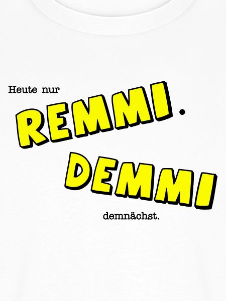 Remmi Demmi