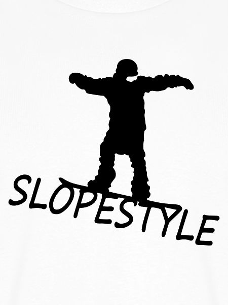 Slopestyle