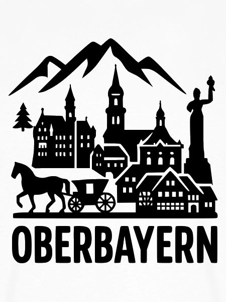 oberbayern bayrisch 