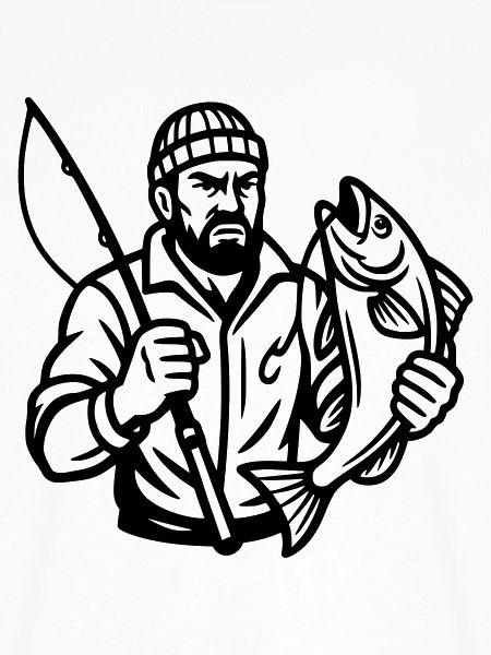 Angler
