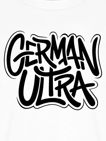 German ultra 