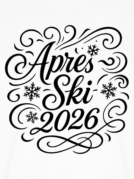 Apres Ski 2026 Party