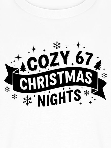 Cozy 67 Christmas Nights