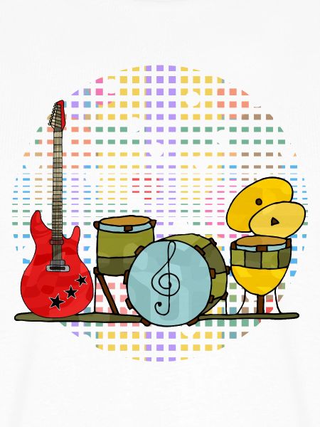 Musikinstrumente