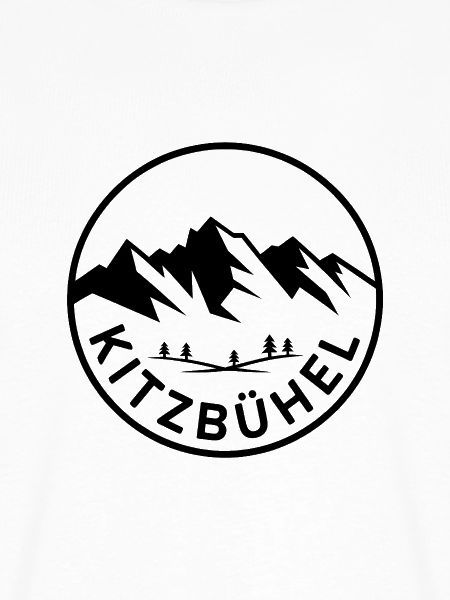 Kitzbühel - Souvenir Design