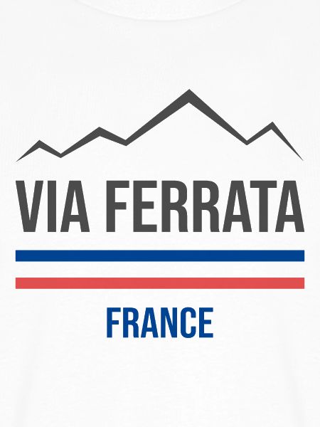 Klettersteig Frankreich