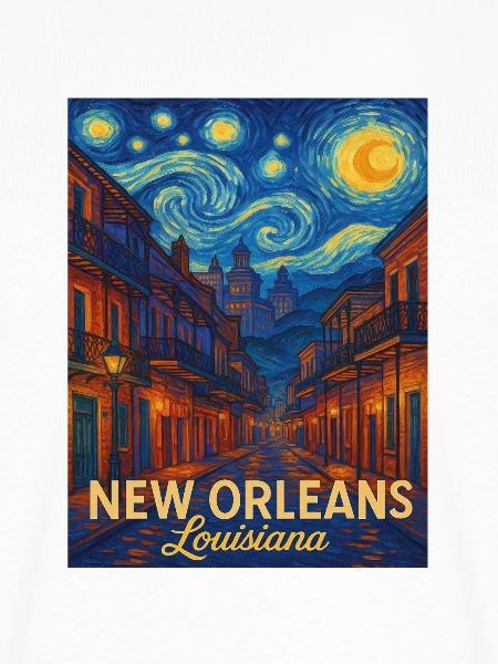 New Orleans Louisiana