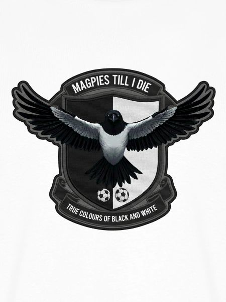 Magpies Crest