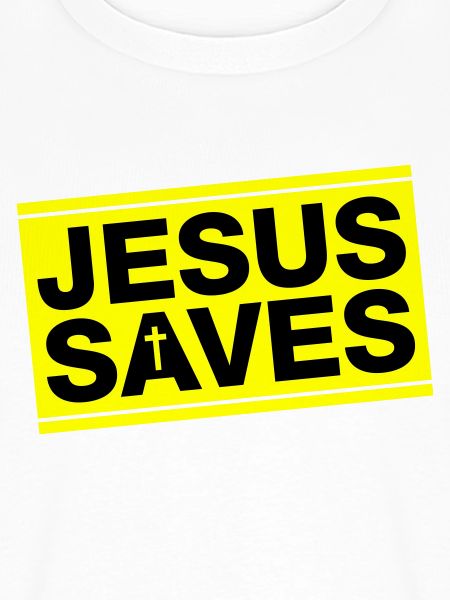 Jesus Rettet Spruch Christlich