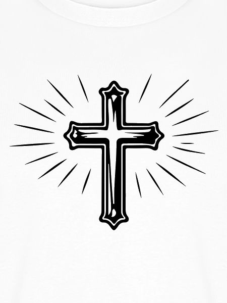 Kreuz Christlich Symbol