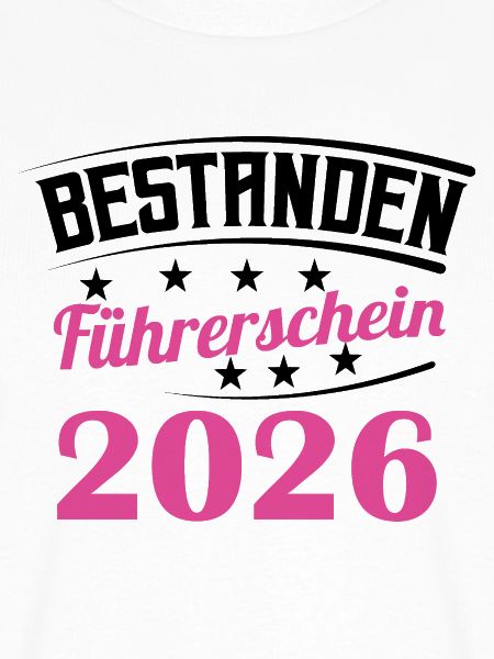 Führerschein 2026 Fahrprüfung Führerscheinprüfung