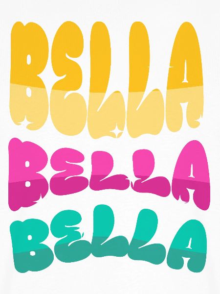 Bella Name Arabella
